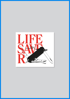 The Lifesaver Compilation
